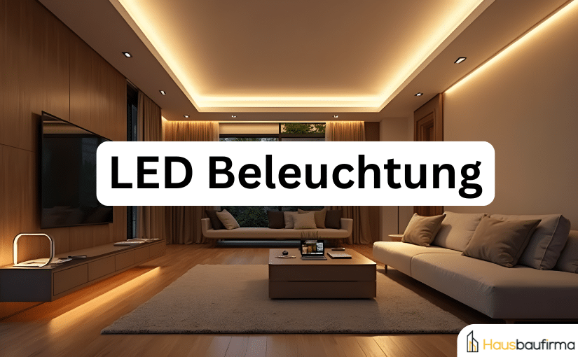 LED Beleuchtung