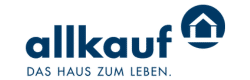 allkauf Haus Logo klein