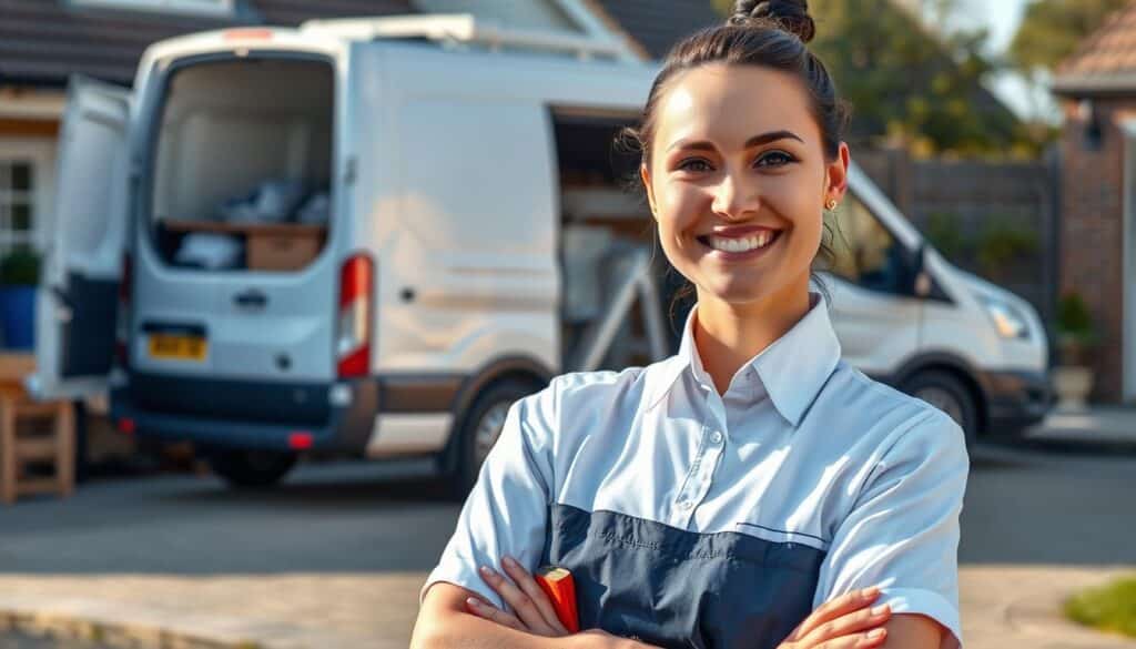 Professionelle Entrümpelung Dienstleister