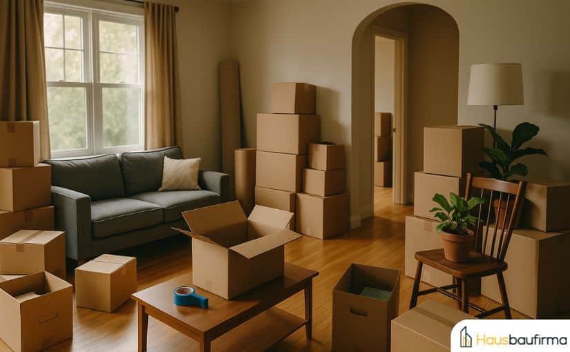 haus vermieten guide