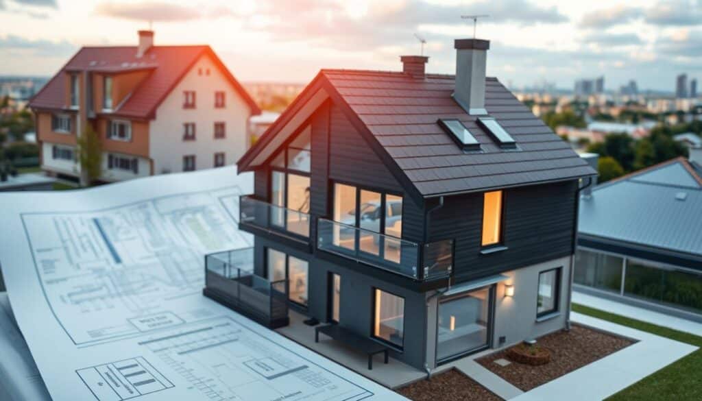 Sachwertverfahren Immobilienbewertung