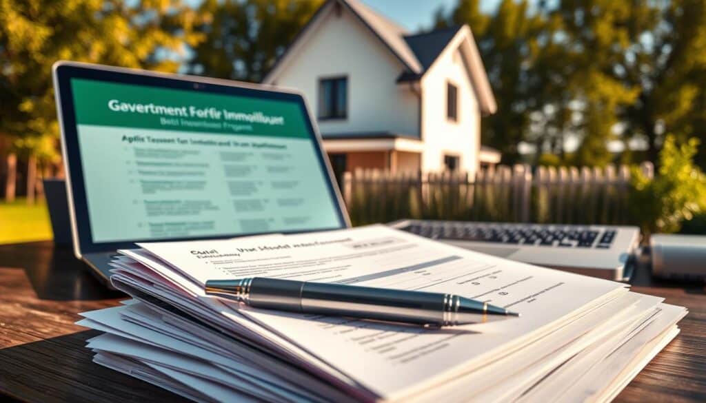 Staatliche Fördermöglichkeiten beim Immobilienkauf