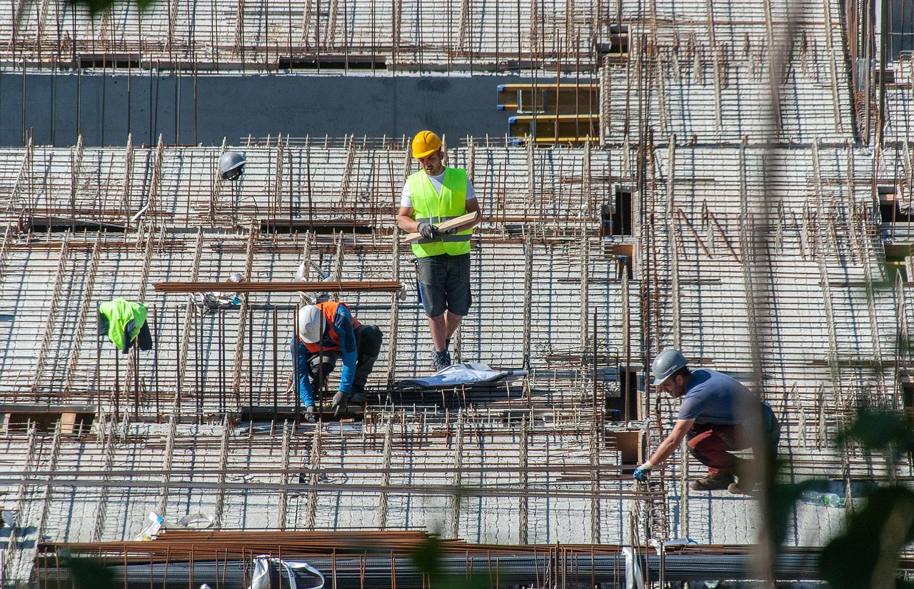 Hausbau in Österreich