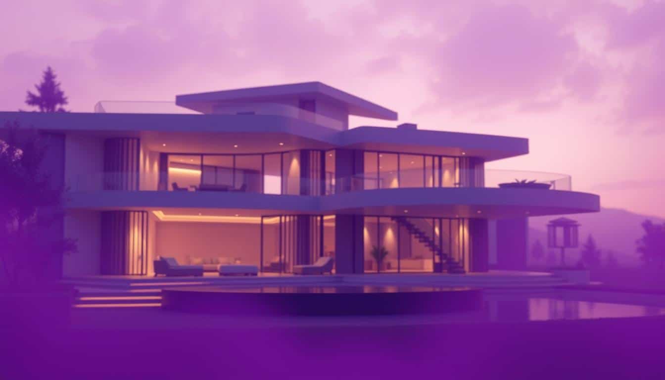 3D Visualisierungen von Immobilien