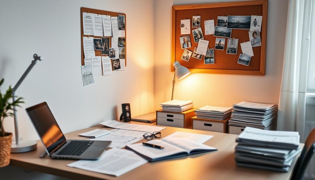 Umzug planen Recherche Hannover