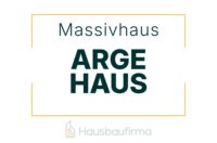 ARGE HAUS Massivhaus - Erfahrungen und Bewertungen auf Hausbaufirma.com