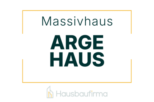 ARGE HAUS Massivhaus - Erfahrungen und Bewertungen auf Hausbaufirma.com