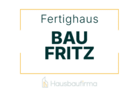 Baufritz Fertighaus - Erfahrungen und Bewertungen auf Hausbaufirma.com