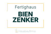Bien Zenker Fertighaus - Erfahrungen und Bewertungen auf Hausbaufirma.com