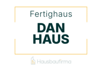 Danhaus Fertighaus - Erfahrungen und Bewertungen auf Hausbaufirma.com