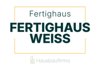 Fertighaus Weiss - Erfahrungen und Bewertungen auf Hausbaufirma.com