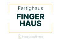 FingerHaus Fertighaus - Erfahrungen und Bewertungen auf Hausbaufirma.com