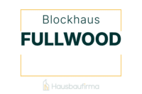 Fullwood Wohnblockhaus Blockhaus - Erfahrungen und Bewertungen auf Hausbaufirma.com