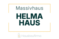 HELMA Massivhaus - Erfahrungen und Bewertungen auf Hausbaufirma.com