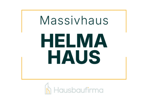 HELMA Massivhaus - Erfahrungen und Bewertungen auf Hausbaufirma.com