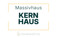 Kern-Haus Massivhaus - Erfahrungen und Bewertungen auf Hausbaufirma.com