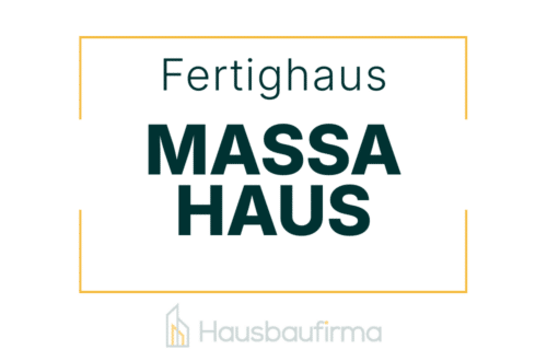 Massa Haus Fertighaus - Erfahrungen und Bewertungen auf Hausbaufirma.com