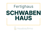 Schwabenhaus Fertighaus - Erfahrungen und Bewertungen auf Hausbaufirma.com