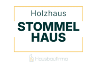 Stommel Haus Holzhaus - Erfahrungen und Bewertungen auf Hausbaufirma.com