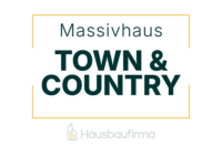Town & Country Haus Massivhaus - Erfahrungen und Bewertungen auf Hausbaufirma.com