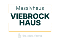 Viebrockhaus Massivhaus - Erfahrungen und Bewertungen auf Hausbaufirma.com